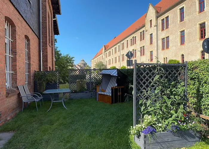 Ferienwohnungen am Spiel-emagazin