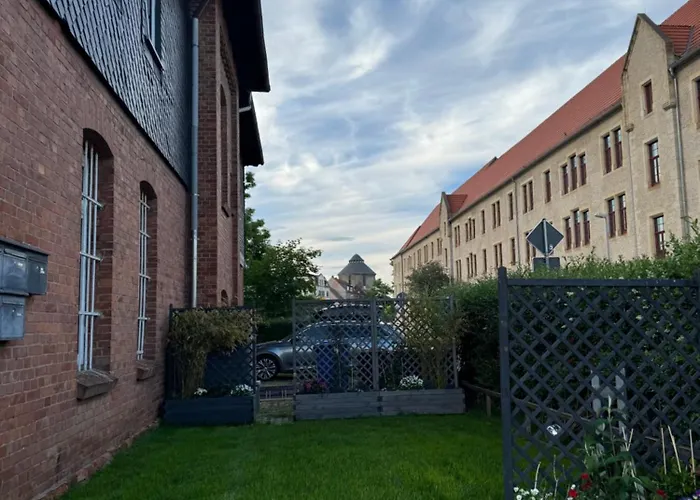 Ferienwohnungen am Spiel-emagazin
