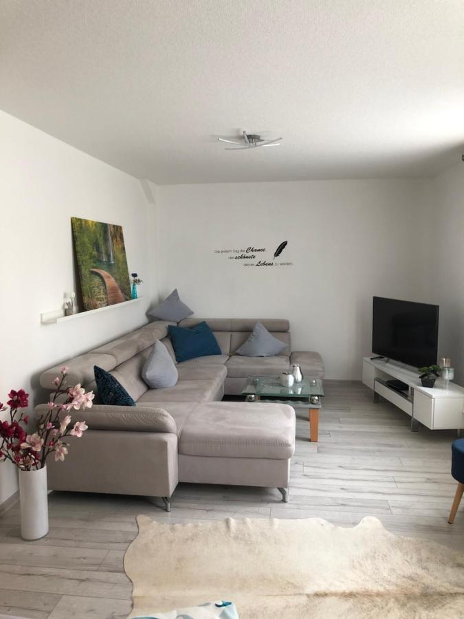 Am Spiel-emagazin Apartment *
