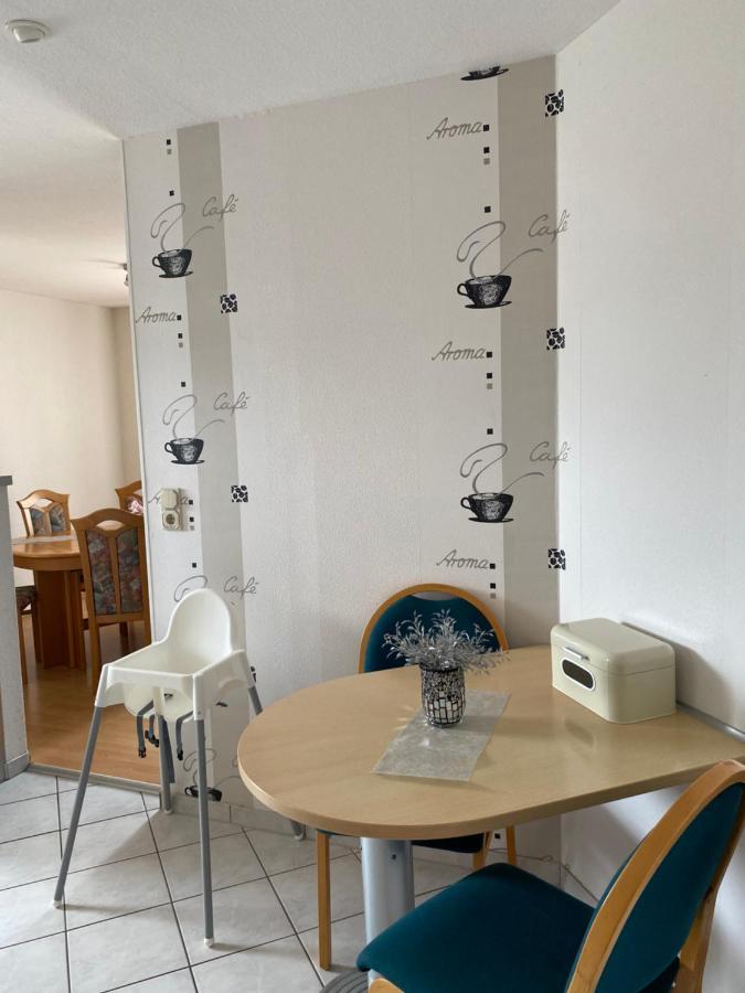 Am Spiel-emagazin Apartment