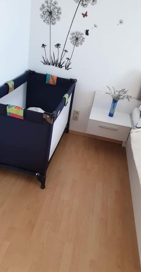 Am Spiel-emagazin Apartment *