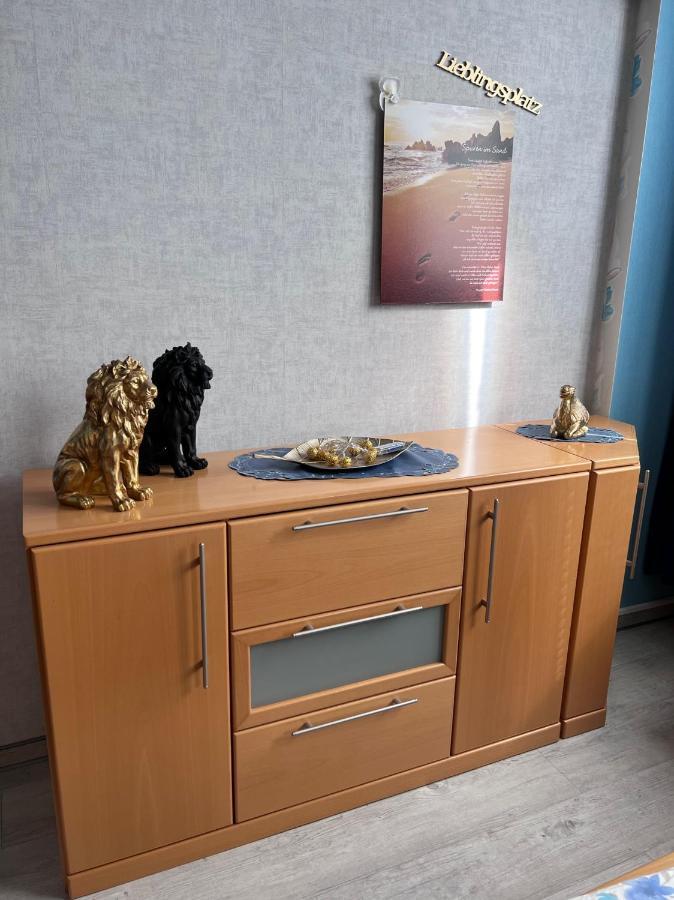 Am Spiel-emagazin Apartment Halberstadt