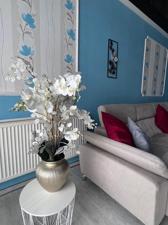 Apartment Am Spiel-emagazin