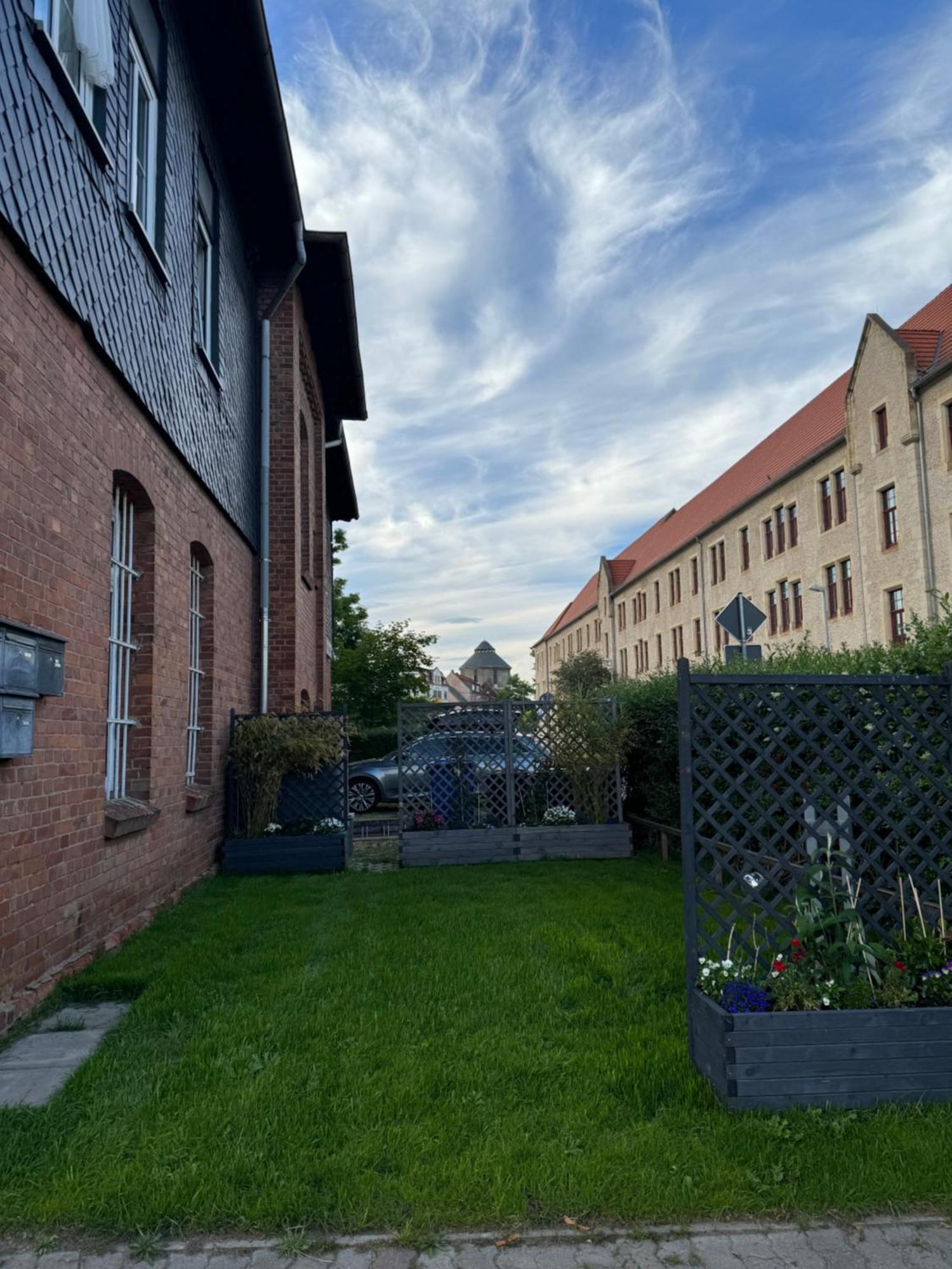 Am Spiel-emagazin Apartment *