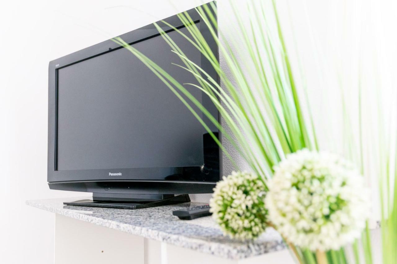 Apartment Am Spiel-emagazin