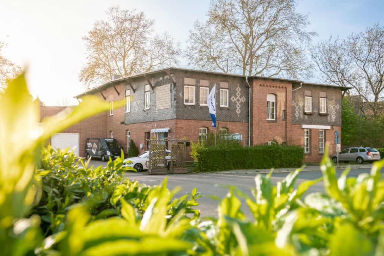 Apartment Am Spiel-emagazin