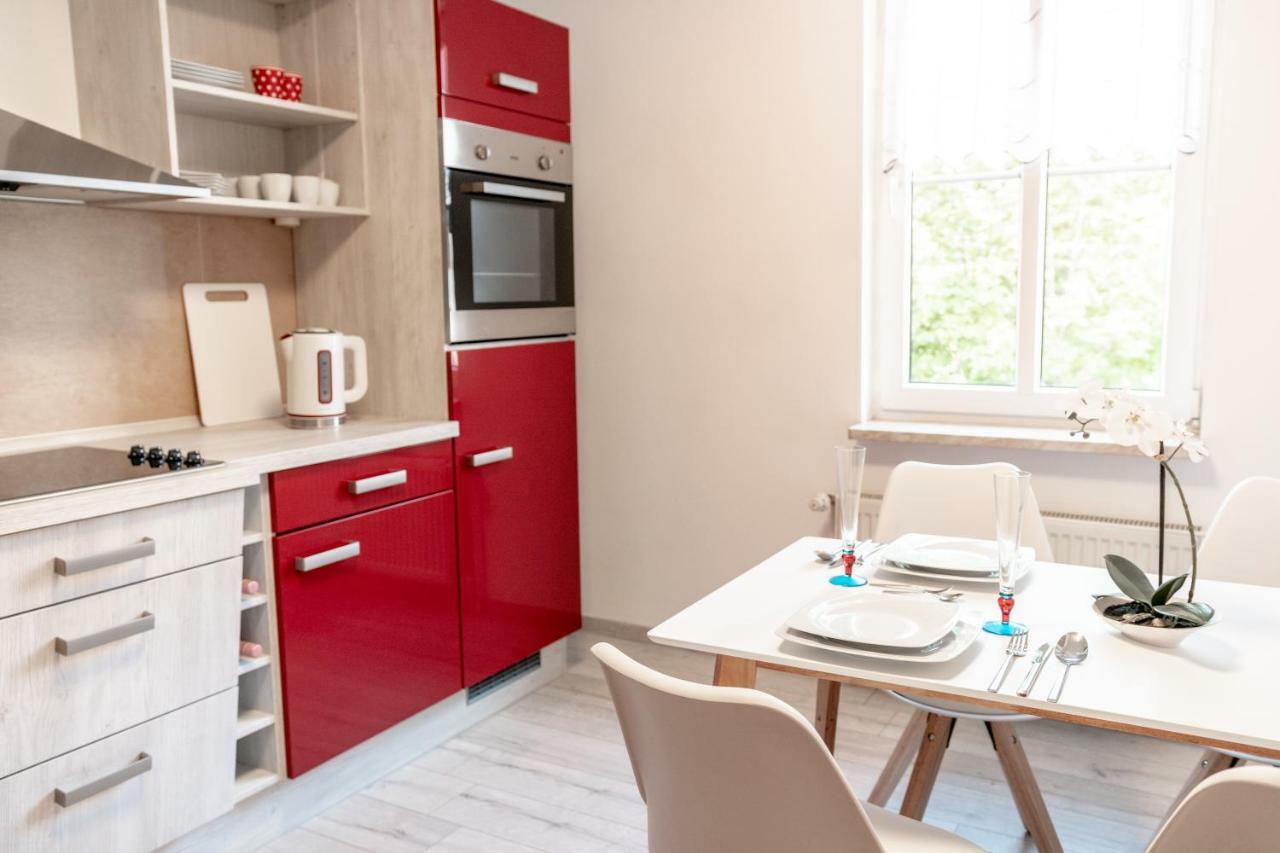 Am Spiel-emagazin Apartment