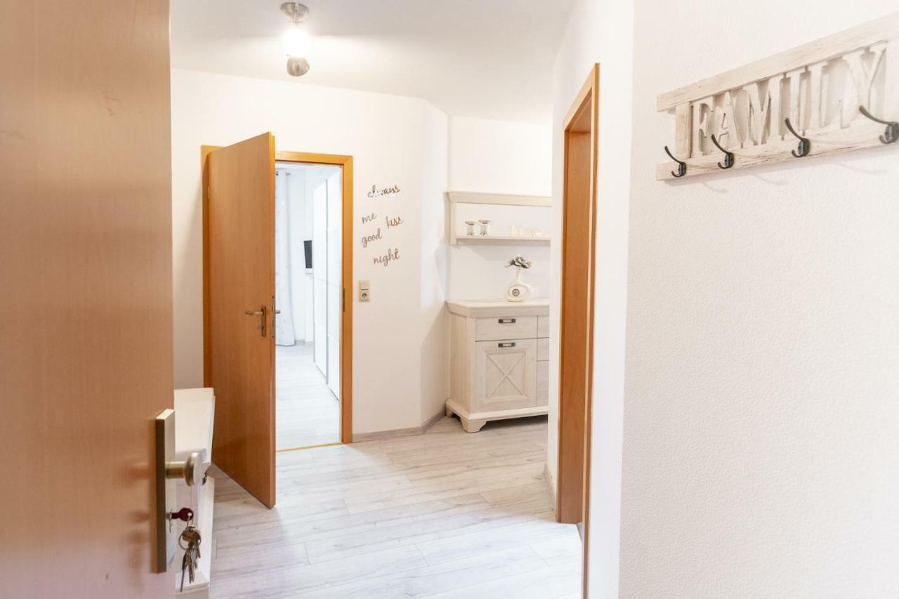 Am Spiel-emagazin Apartment *