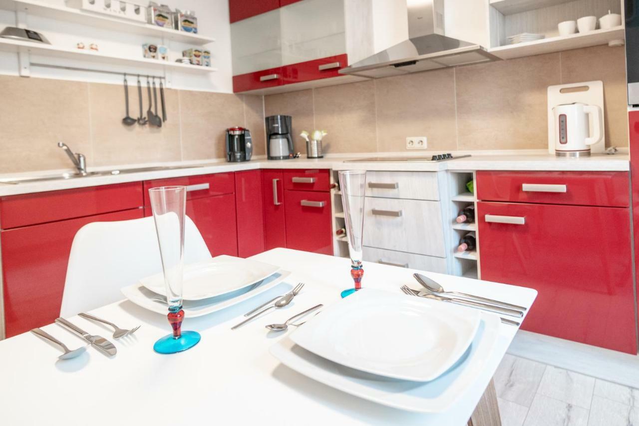 Am Spiel-emagazin Apartment *