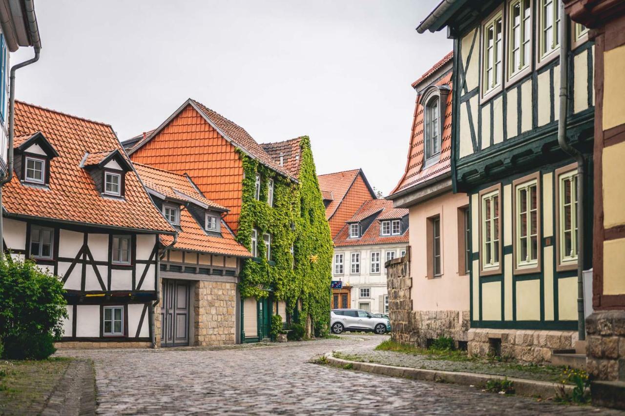 Am Spiel-emagazin Halberstadt