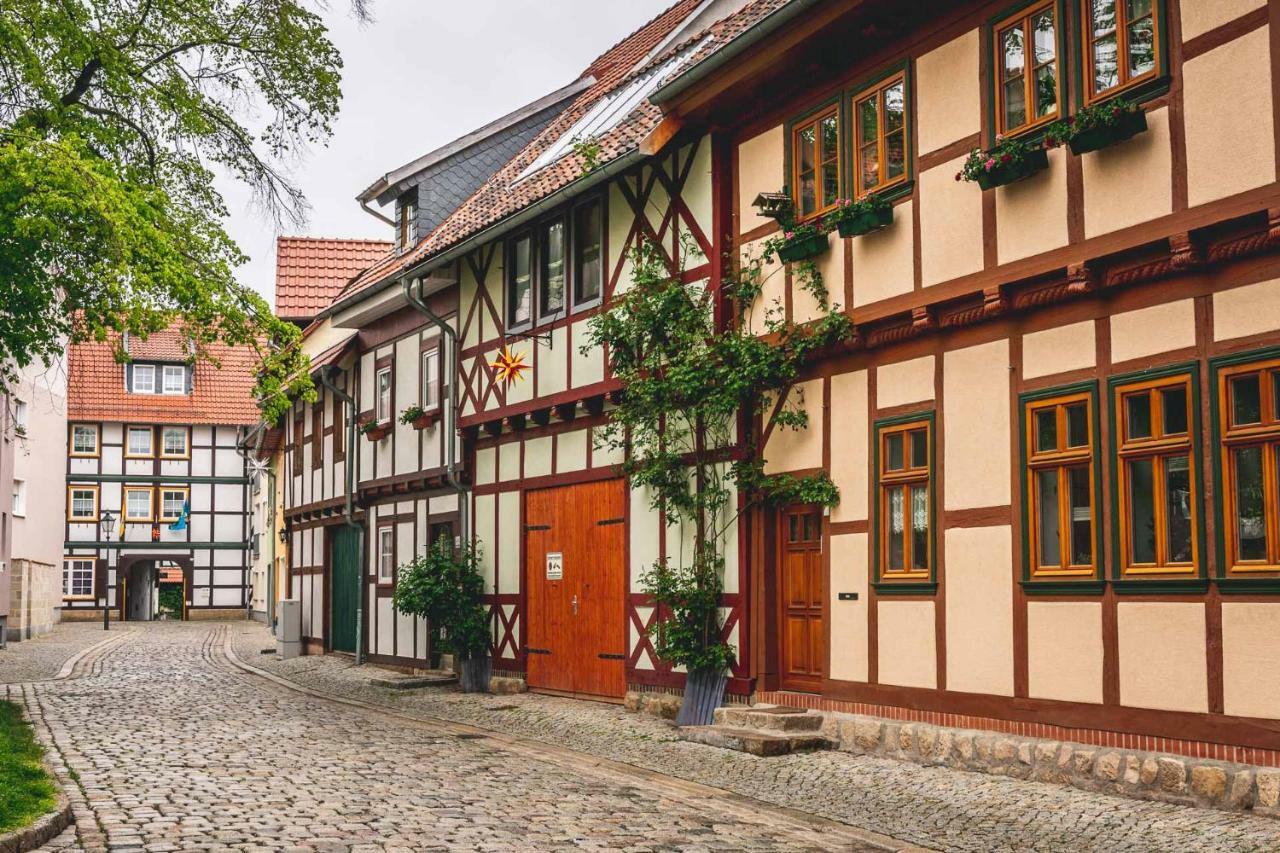 Apartment Am Spiel-emagazin *